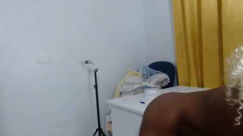 Shante online show from 01/05/26, 06:33