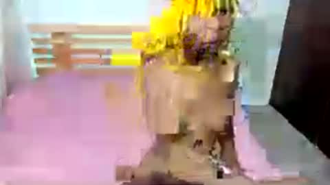 Shante online show from 05/16/26, 06:21