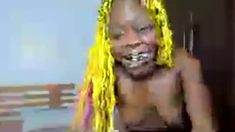 Shante online show from 05/16/26, 10:36