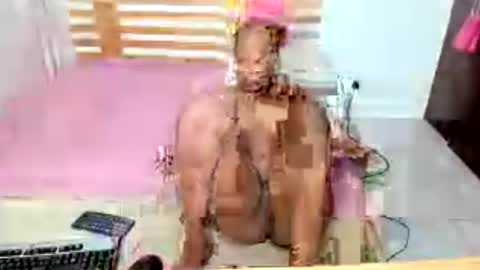 Shante online show from 05/17/26, 04:21