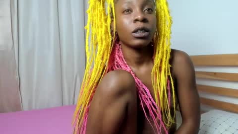 Shante online show from 05/19/26, 04:57