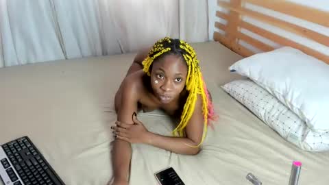 Shante online show from 05/27/26, 06:43