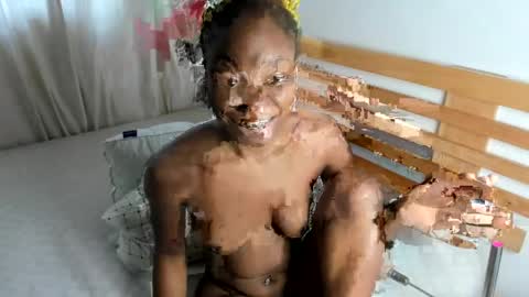 Shante online show from 06/01/26, 07:54