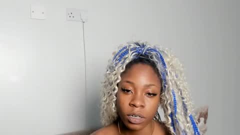 Shante online show from 06/17/26, 05:14