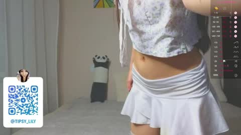 Tipsy online show from 05/14/26, 07:42