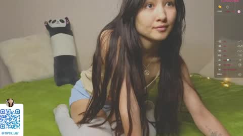 Tipsy online show from 05/24/26, 07:30