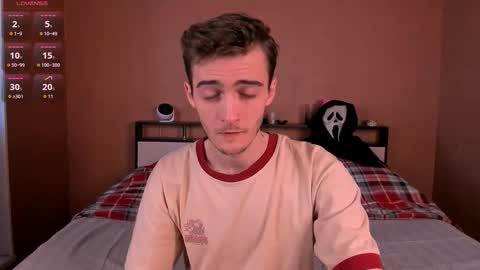 Spidey online show from 10/03/25, 02:25