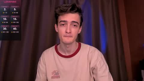 Spidey online show from 10/30/25, 02:07