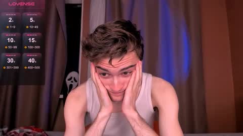 Spidey online show from 10/31/25, 02:40