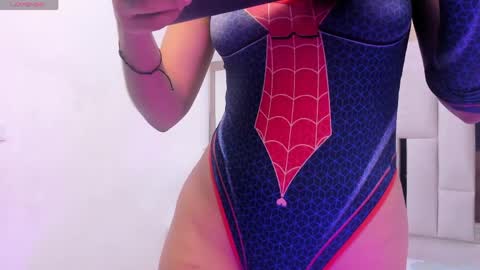 Snapshot of spider_webbed chatting on 05/25/26, 11:49 Spider online show from 05/25/26, 11:49