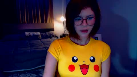 Hi Im Carmela online show from 07/09/26, 06:45
