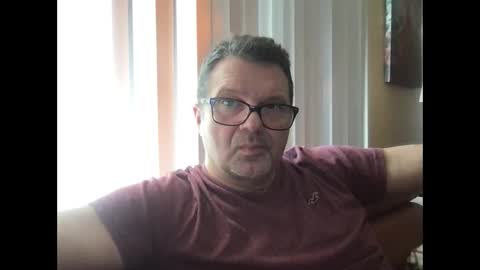 Snapshot of spike69old chatting on 01/29/25, 08:35 spike69old online show from 01/29/25, 08:35