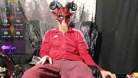 spike_madrox online show from 07/26/26, 06:10