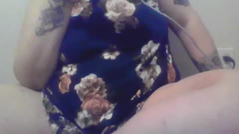 Vanessa Spade online show from 03/12/25, 04:56