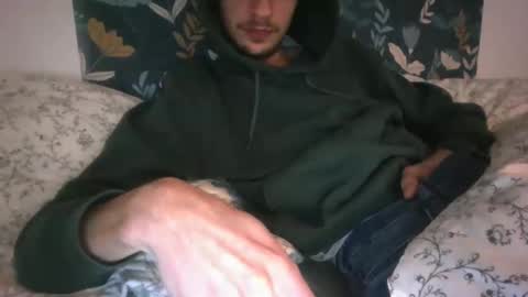 Snapshot of spirarmage chatting on 11/01/25, 11:45 spirarmage online show from 11/01/25, 11:45