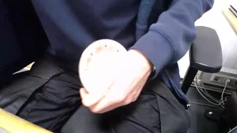 spiritmx6 online show from 12/16/25, 03:39