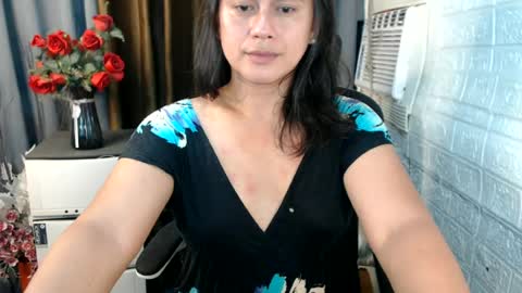 Snapshot of spiritofseduction chatting on 06/23/26, 12:47 spiritofseduction online show from 06/23/26, 12:47