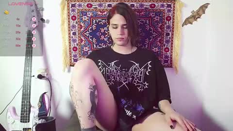 Devils Advocate online show from 02/23/25, 12:08