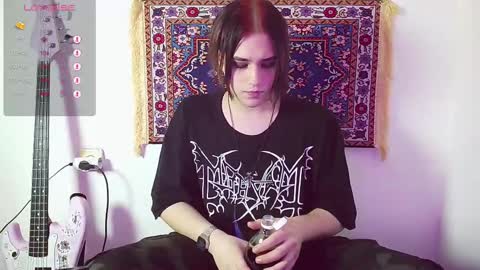 Devils Advocate online show from 02/28/25, 11:34