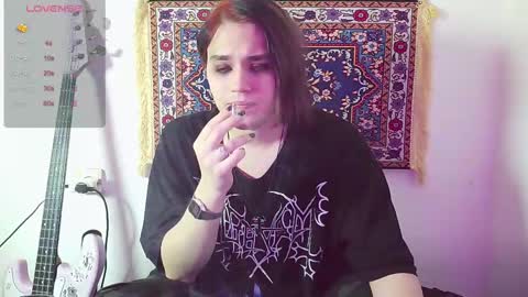 Devils Advocate online show from 03/01/25, 08:21
