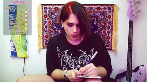 Devils Advocate online show from 03/01/25, 11:26