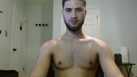 Splash8x online show from 01/14/25, 10:55