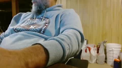 Snapshot of splash_w chatting on 10/06/25, 12:57 Splash Man online show from 10/06/25, 12:57