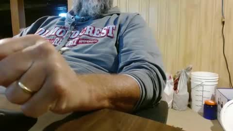 Snapshot of splash_w chatting on 10/08/25, 01:31 Splash Man online show from 10/08/25, 01:31