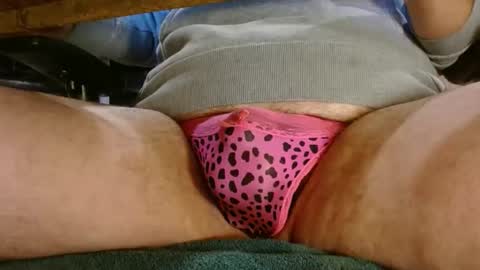 Splash Man online show from 11/06/25, 03:57