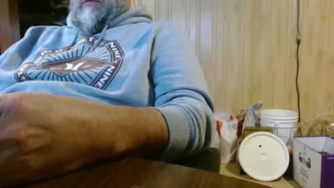 Splash Man online show from 11/26/25, 02:51