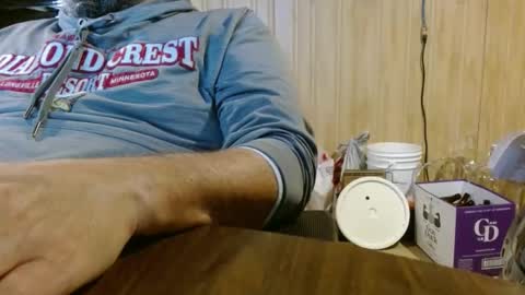 Splash Man online show from 12/05/25, 03:09