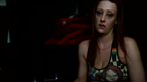 Daddy  His Splash Queen online show from 09/15/25, 04:23