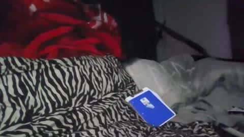 Daddy  His Splash Queen online show from 09/28/25, 04:29