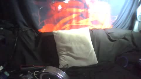 Daddy  His Splash Queen online show from 10/04/25, 04:32