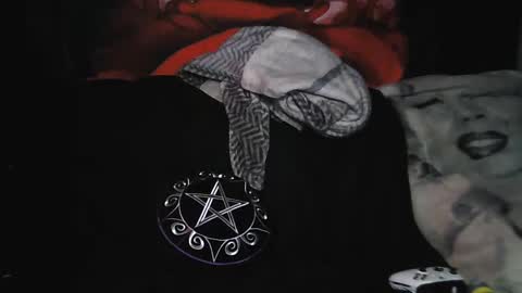 Daddy  His Splash Queen online show from 10/13/25, 04:56