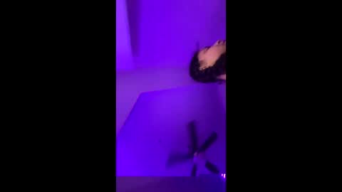 splashvirus online show from 11/08/25, 09:53