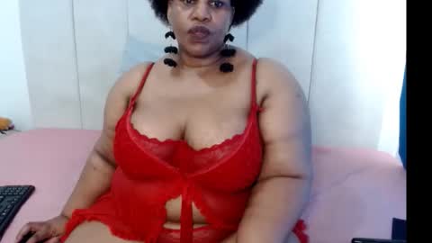 SplendidTalitha online show from 03/18/26, 11:02