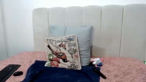 SplendidTalitha online show from 06/12/26, 03:33