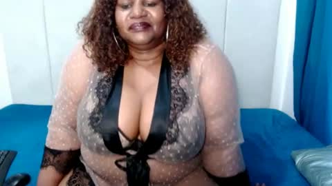 SplendidTalitha online show from 07/10/26, 07:45