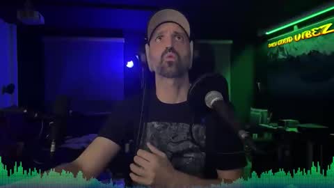 Splivke online show from 10/17/25, 12:58