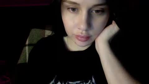 spoil9evangeline online show from 03/04/25, 11:32