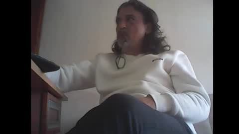 Snapshot of spoiled48 chatting on 11/12/25, 11:10 Spoiled online show from 11/12/25, 11:10