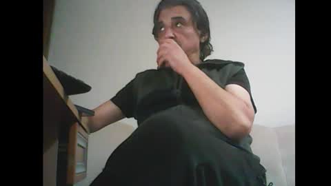 Snapshot of spoiled48 chatting on 12/17/25, 06:36 Spoiled online show from 12/17/25, 06:36