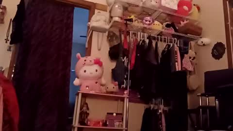 Snapshot of spoiledprincess4 chatting on 01/27/25, 01:19 spoiledprincess4 online show from 01/27/25, 01:19