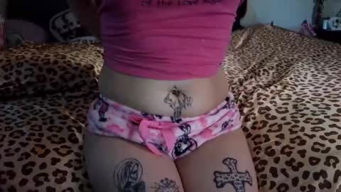 spoiledprincess4 online show from 11/12/25, 07:13