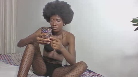 spoiltbrattt online show from 09/26/25, 01:20