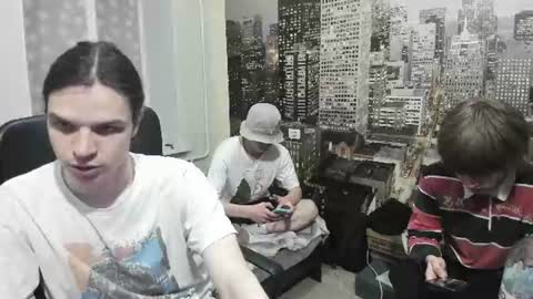 Snapshot of sponge_bob_spencer chatting on 06/22/26, 06:38 Boris Fedya Kolya online show from 06/22/26, 06:38