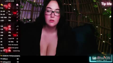 Snapshot of spookymadz chatting on 07/30/26, 03:16 spookymadz online show from 07/30/26, 03:16
