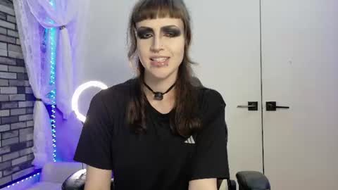 Snapshot of spookysage chatting on 06/26/26, 12:48 Sage online show from 06/26/26, 12:48