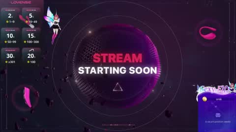 Spookysauc3 online show from 07/08/26, 05:01